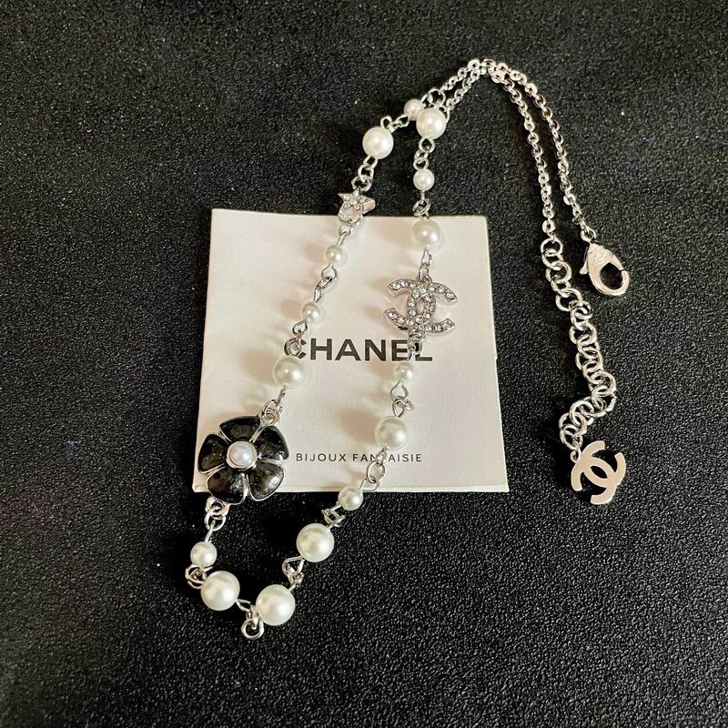 2026 Chanel Necklace-2 0826